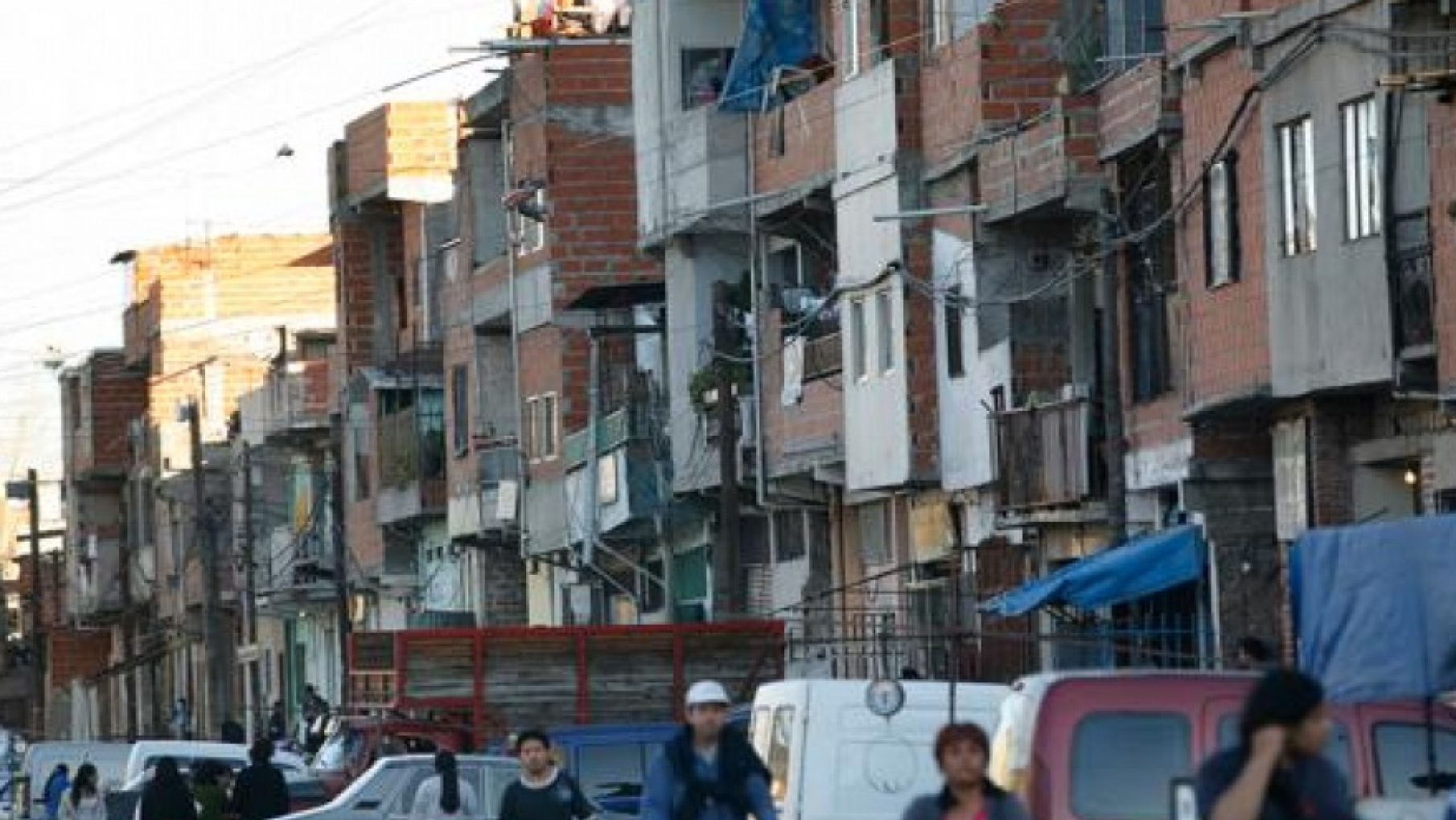 Prisión perpetua a integrantes de una organización Narco-criminal por homicidio